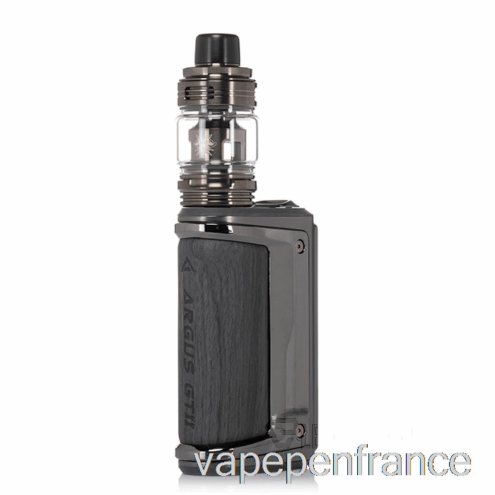 Voopoo Argus Gt 2 200w Kit De Démarrage Uforce L - Stylo Vape Graphite